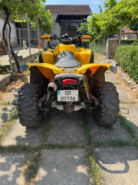 Can-Am Renеgade 800R, снимка 3
