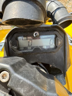 Can-Am Renеgade 800R, снимка 6
