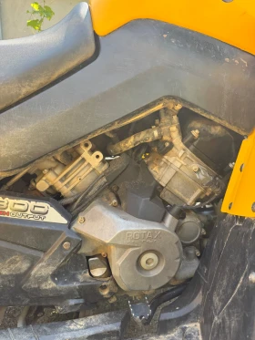 Can-Am Renеgade 800R, снимка 4