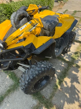 Can-Am Renеgade 800R, снимка 1