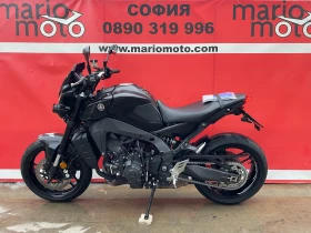 Yamaha Mt-09 Mt-09 ABS QS TC LED  [] | Mobile.bg    11