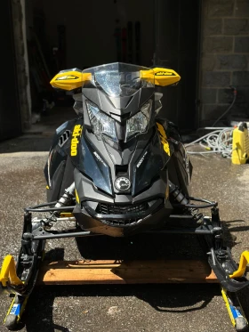     BRP Ski-Doo Renegade X