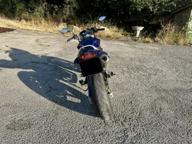 Honda Hornet 600 | Mobile.bg    4
