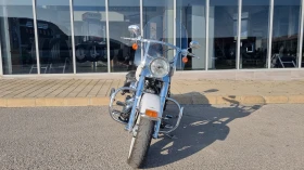     Harley-Davidson Softail  FLSTCI  Classic