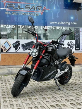 NIU M Sport MONSTER | Mobile.bg    3