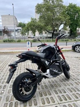 NIU M Sport MONSTER | Mobile.bg    2
