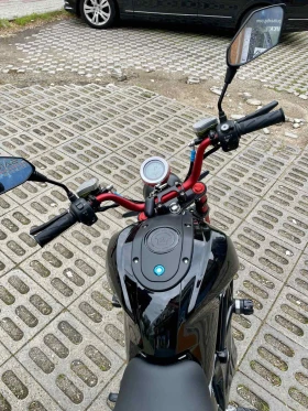NIU M Sport MONSTER | Mobile.bg    4