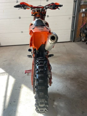 Ktm EXC EXC250 | Mobile.bg    7