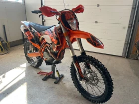  Ktm EXC