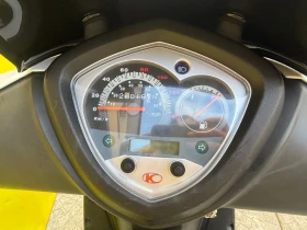 Kymco Agility 125, снимка 11
