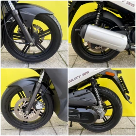 Kymco Agility 125, снимка 12