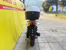 Kymco Agility 125, снимка 4