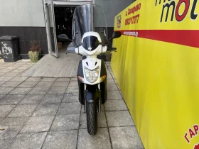 Kymco Agility 125, снимка 5