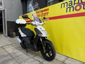 Kymco Agility 125, снимка 2