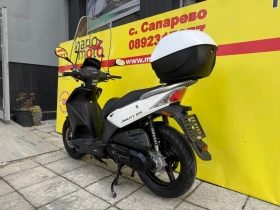 Kymco Agility 125, снимка 8