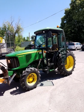 Трактор John Deere, снимка 1