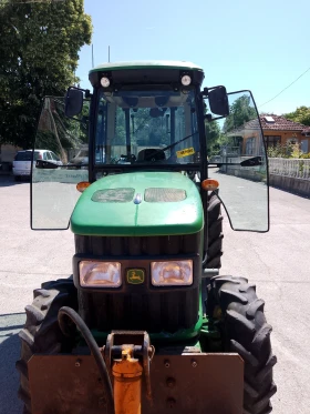 Трактор John Deere, снимка 2