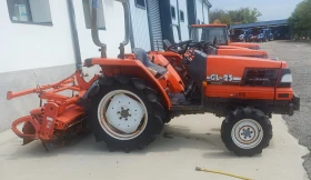 Трактор Kubota GL23, снимка 1