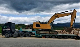  Liebherr R938LC | Mobile.bg    5