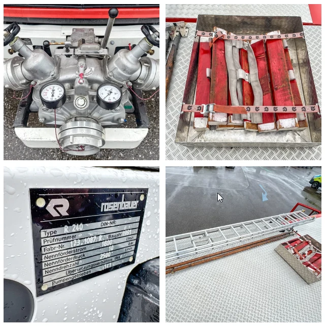    Mercedes Benz 814F/37   -   | Mobile.bg   13