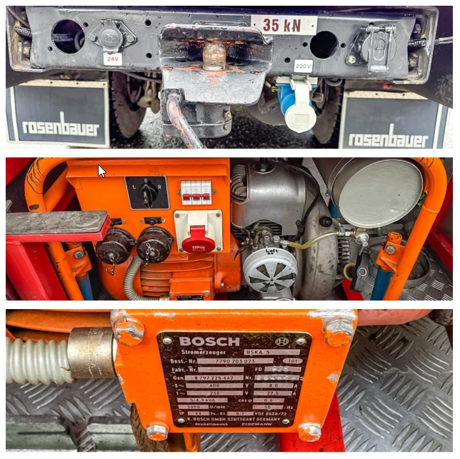    Mercedes Benz 814F/37   -   | Mobile.bg   11