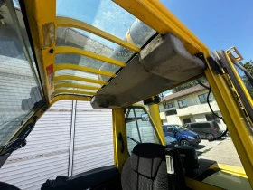 Мотокар Hyster, снимка 14