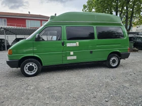 Кемпер VW TRASPORTER 4X4, снимка 5
