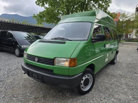 Кемпер VW TRASPORTER 4X4, снимка 1