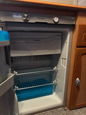 Кемпер Moncayo Фиат Дукато, снимка 13