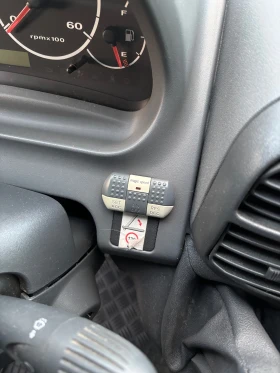 Кемпер Moncayo Фиат Дукато, снимка 2