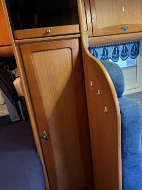 Кемпер Moncayo Фиат Дукато, снимка 12