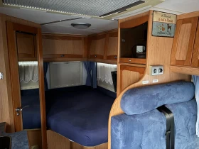 Кемпер Moncayo Фиат Дукато, снимка 6