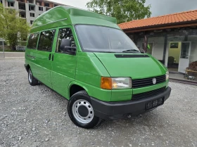 ����� �� �������� �� ������ VW TRASPORTER 4X4