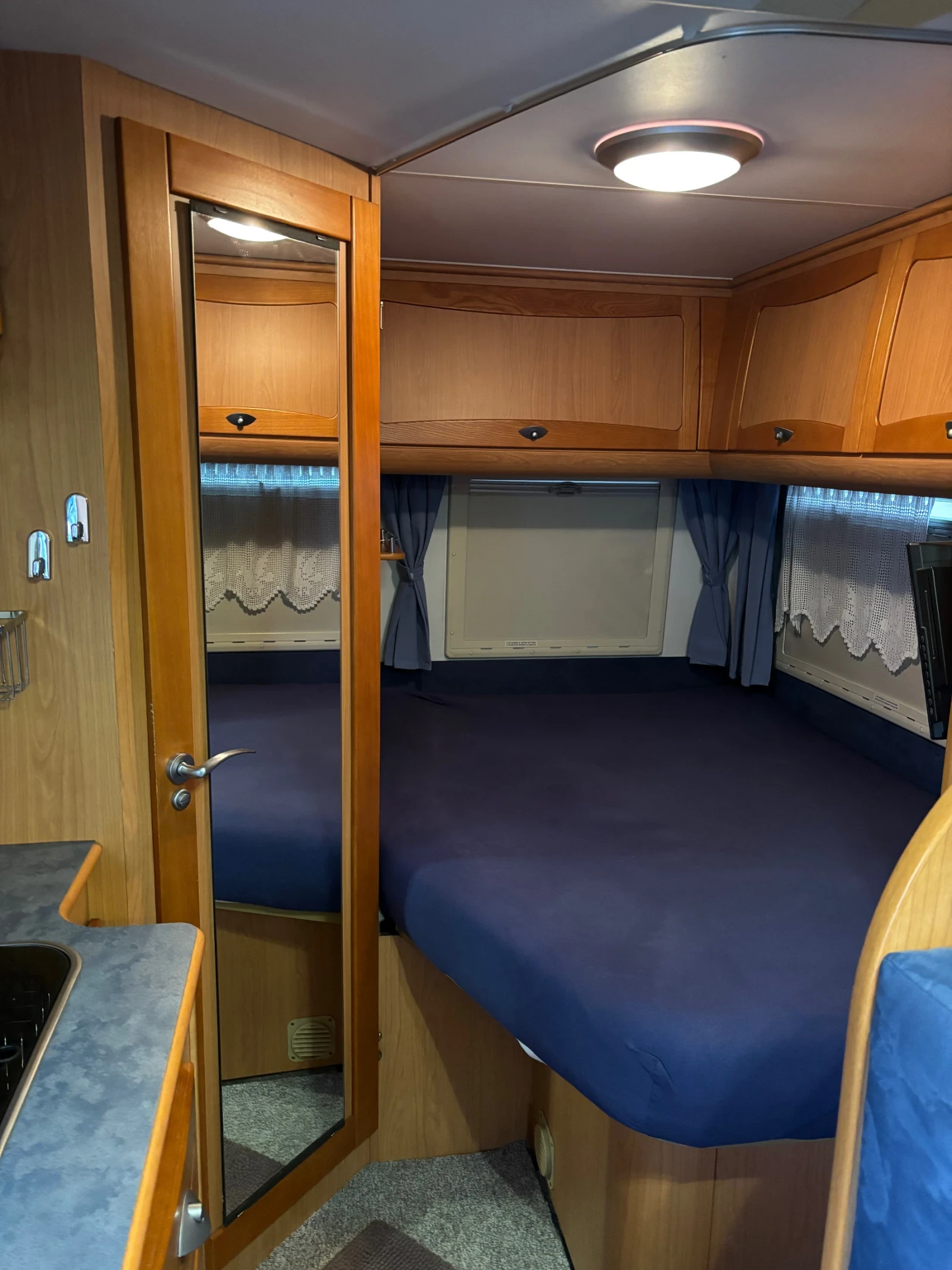 Кемпер Moncayo Фиат Дукато - изображение 7