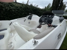 Моторна яхта Yamaha Ls2000, снимка 3