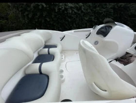 Моторна яхта Yamaha Ls2000, снимка 4