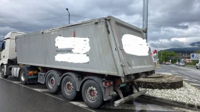 Полуремарке Други МАРКА KEMPF 35 куб см, снимка 3
