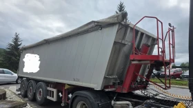 Полуремарке Други МАРКА KEMPF 35 куб см, снимка 7