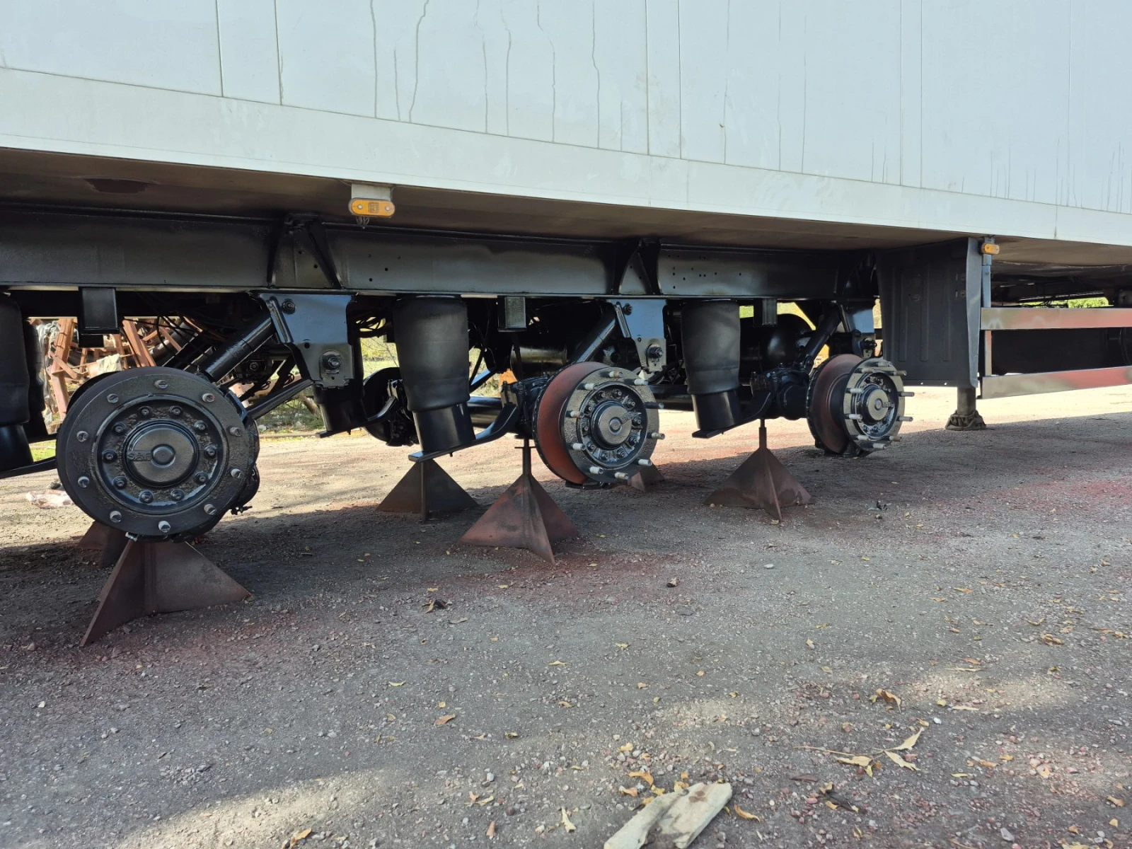  Schmitz SKO24 | Mobile.bg   6