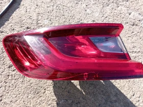 Ляв стоп VALEO за РЕНО МЕГАН 4 хечбек 2015-2019г...265554829R...., снимка 1