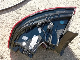 Ляв стоп VALEO за РЕНО МЕГАН 4 хечбек 2015-2019г...265554829R...., снимка 5