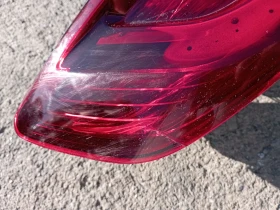 Ляв стоп VALEO за РЕНО МЕГАН 4 хечбек 2015-2019г...265554829R...., снимка 3