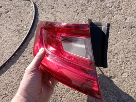 Ляв стоп VALEO за РЕНО МЕГАН 4 хечбек 2015-2019г...265554829R...., снимка 7