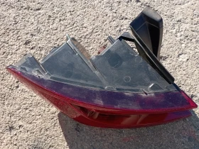 Ляв стоп VALEO за РЕНО МЕГАН 4 хечбек 2015-2019г...265554829R...., снимка 4