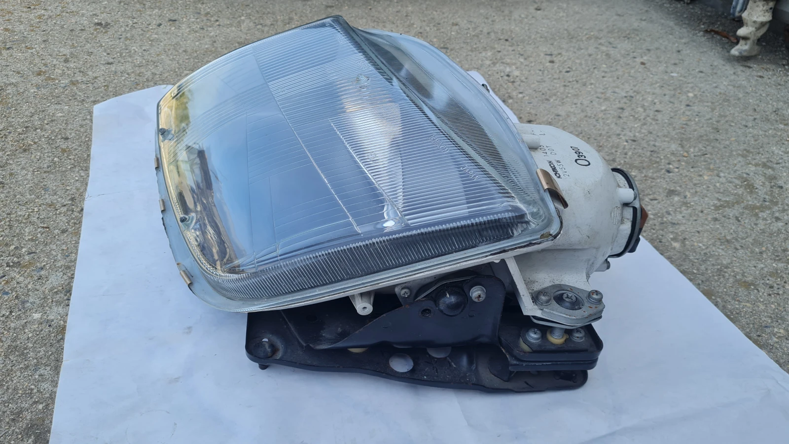  NISSAN 300 ZX   ICHIKOH JAPAN | Mobile.bg   4