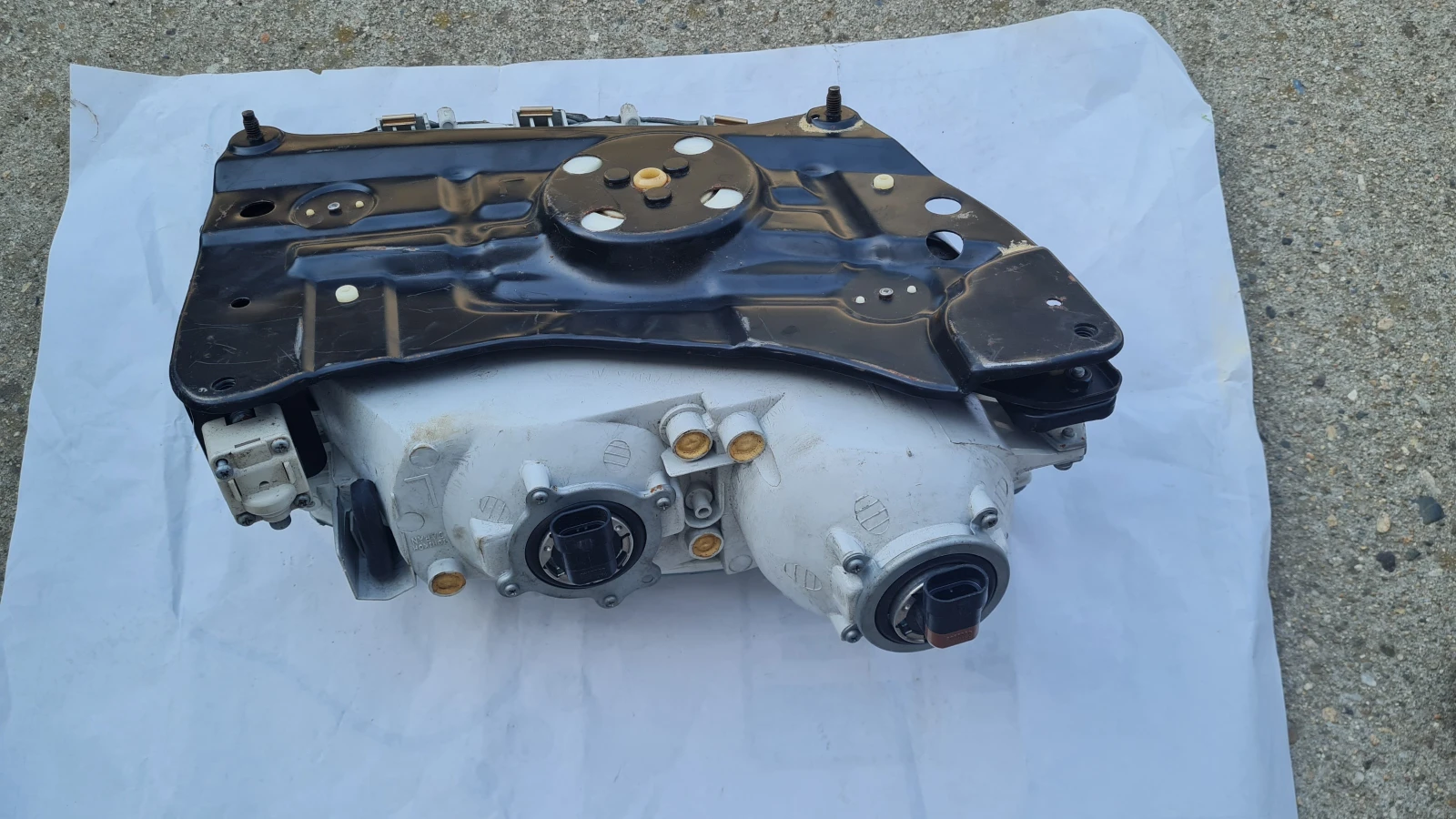  NISSAN 300 ZX   ICHIKOH JAPAN | Mobile.bg   6