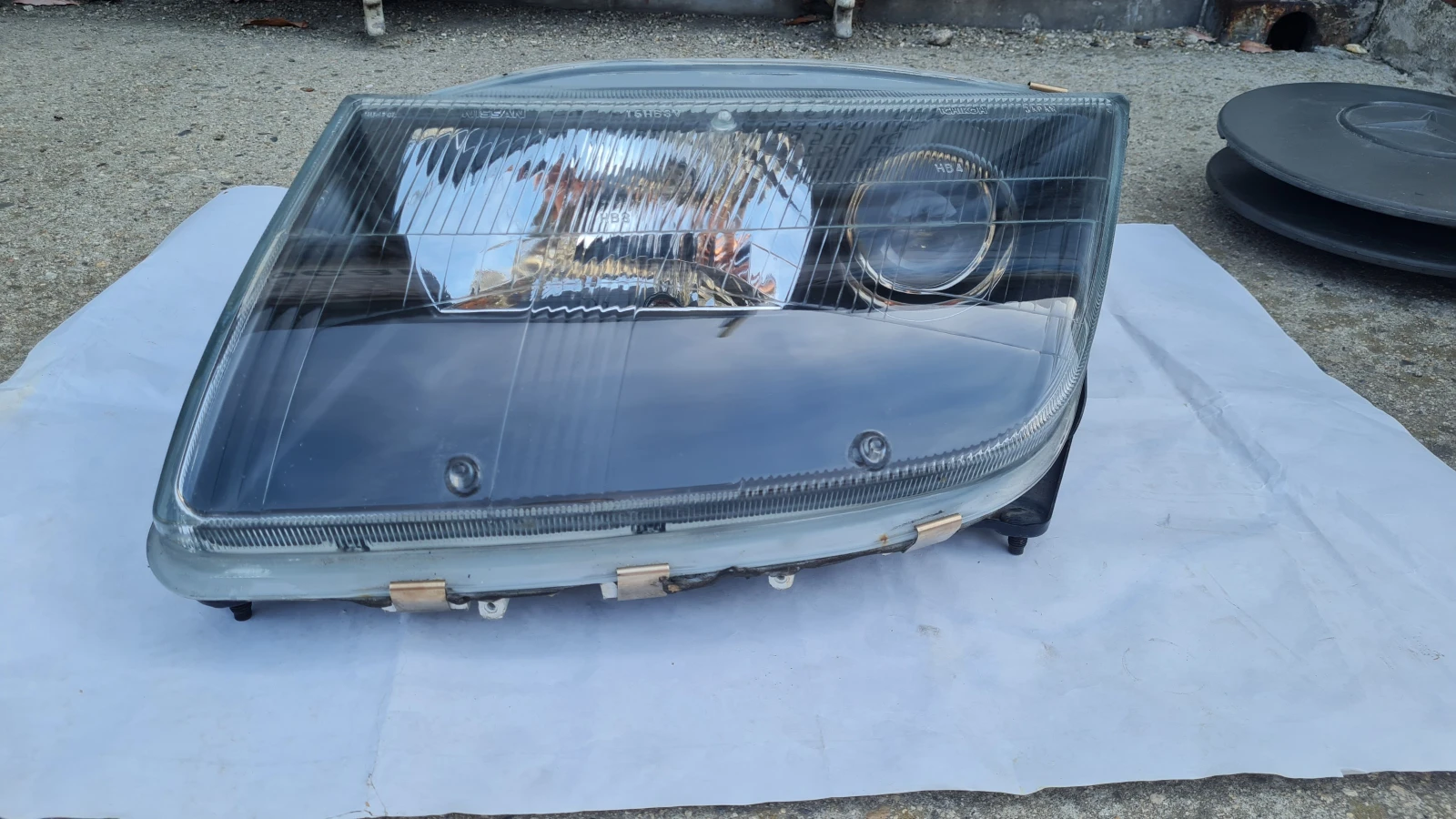  NISSAN 300 ZX   ICHIKOH JAPAN | Mobile.bg   1