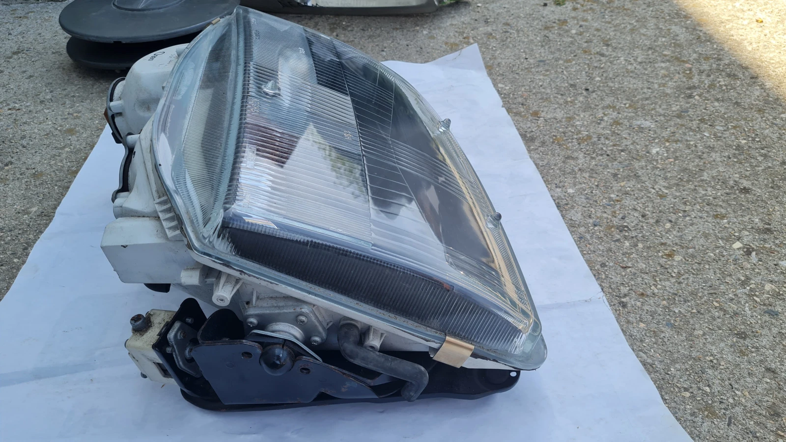  NISSAN 300 ZX   ICHIKOH JAPAN | Mobile.bg   2