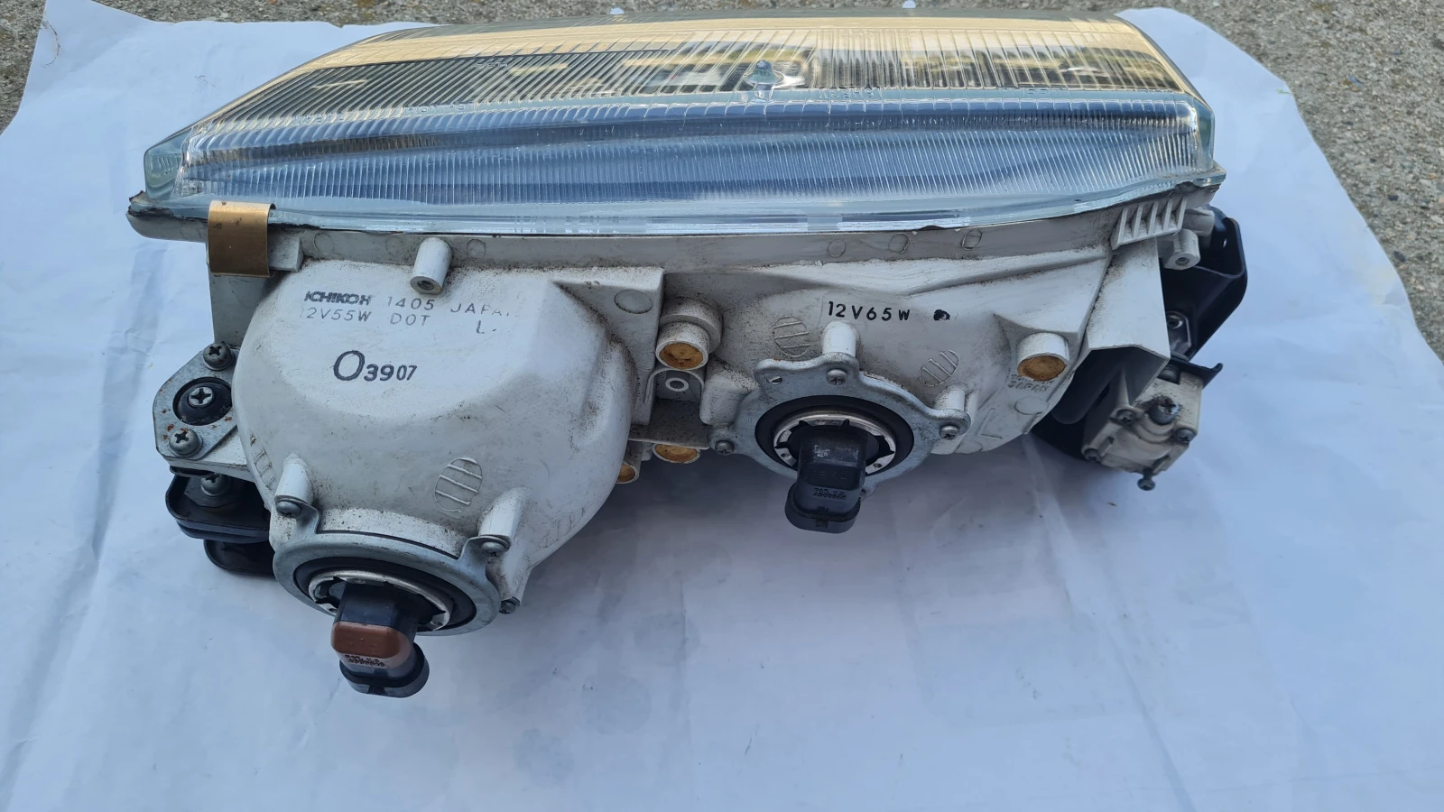  NISSAN 300 ZX   ICHIKOH JAPAN | Mobile.bg   3