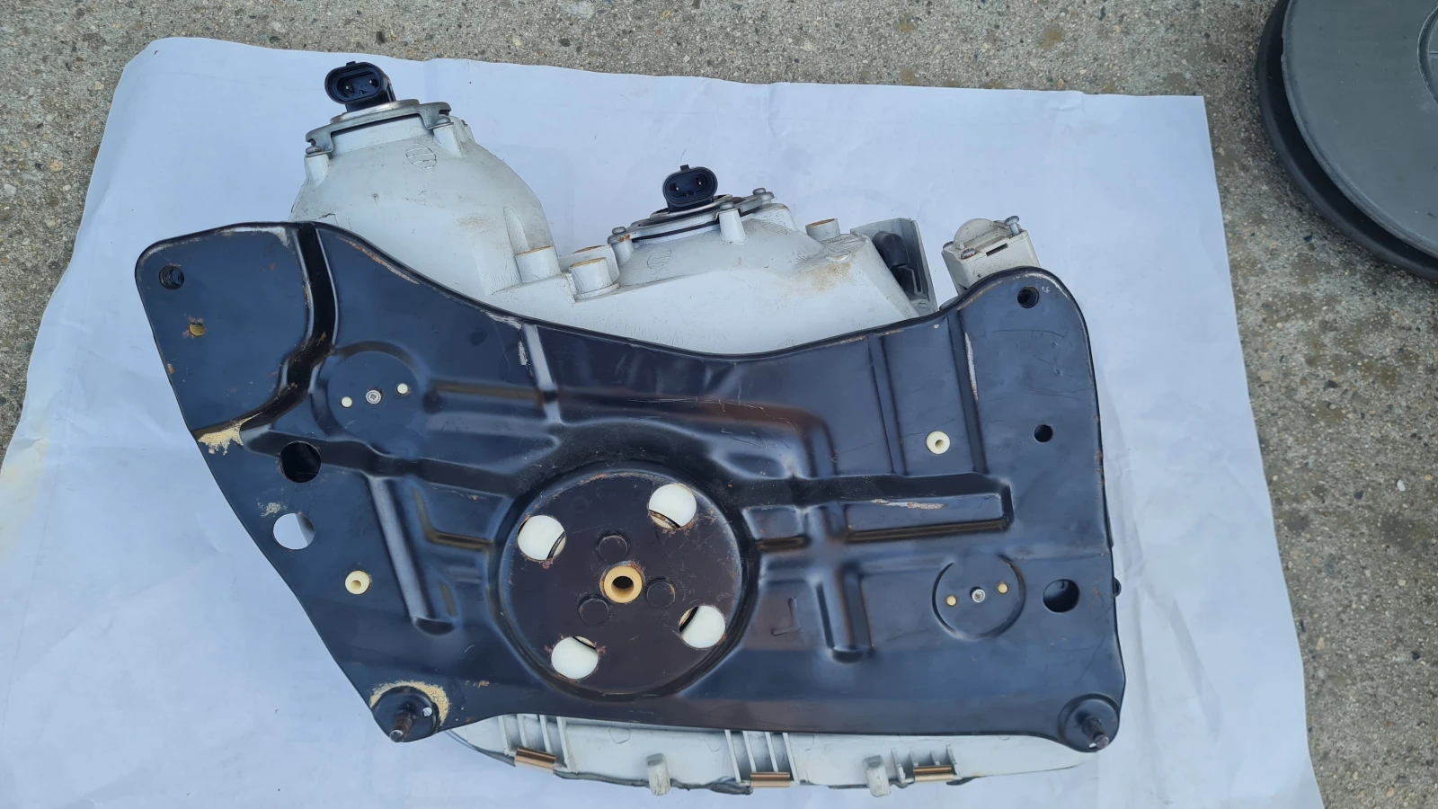  NISSAN 300 ZX   ICHIKOH JAPAN | Mobile.bg   5